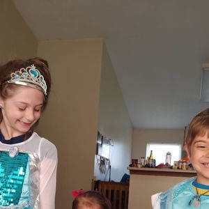 Meet your Posher, Edward